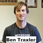 Ben Traxler